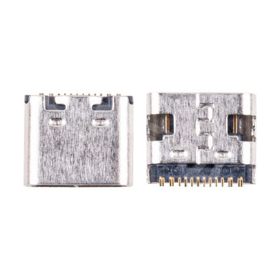 Разъем Type-C для геймпада DualSense PlayStation 5