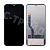 Дисплей для Oukitel WP23/WP28 в сборе с тачскрином Черный - Оптима