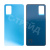 Задняя крышка для Xiaomi Redmi Note 12 Pro 4G (2209116AG) Голубой