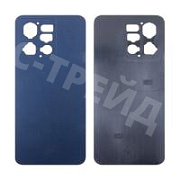 Задняя крышка для Vivo Y35 (V2205) Синий