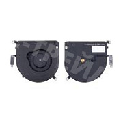 Вентилятор (кулер) для MacBook Pro 15" A1398 (2012-2013) 923-0092 левый