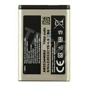 Аккумулятор для Samsung C5212 Duos/C3212 Duos/C3300/E1182/E2232 (AB553446BU)