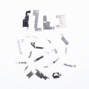 Комплект металлических пластин для iPhone 14 Plus