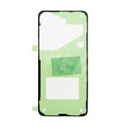 Скотч задней крышки для Samsung Galaxy S25 (S931B) - Премиум (водонепроницаемый)