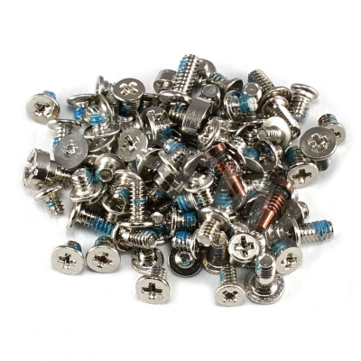 Набор винтов для iPhone 8 Plus (внутренние)