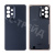 Задняя крышка для Samsung Galaxy A33 5G (A336B) Черный Задняя крышка для Samsung Galaxy A33 5G (A336B) Черный