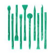 Набор вскрывателей Relife RL-049C (лопатки, пластик,  10 шт.)