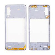 Средняя часть для Samsung Galaxy A50 (A505F) Белый