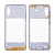 Средняя часть для Samsung Galaxy A50 (A505F) Белый
