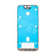 Рамка дисплея для iPhone 15 Pro (A3102) Черный