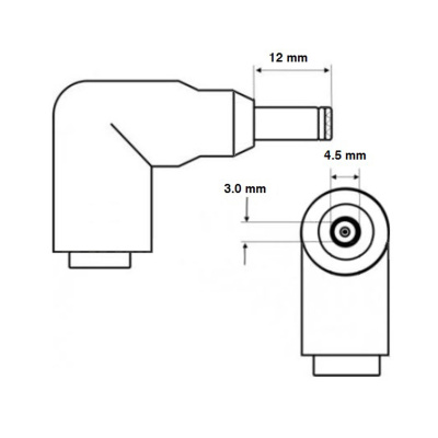 PWS-LP-HP-195V333A45-CHPQLT