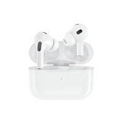 Беспроводные наушники Bluetooth XO EV50 (TWS, вакуумные, активное шумоподавление) Белый
