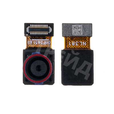 Камера для Xiaomi Redmi Note 10S/10/Poco M5s (M2101K7BNY/M2102K7AG/2207117BPG) передняя