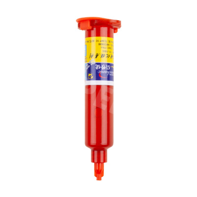 Клей UV-LOCA Mechanic TP-1000 (10 г)