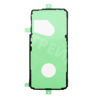 Скотч задней крышки для Samsung Galaxy S21 (G991B) - Премиум (водонепроницаемый)