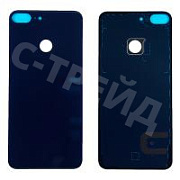 Задняя крышка для Huawei Honor 9 Lite (LLD-L31) Синий
