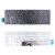 Клавиатура для ноутбука Dell Inspiron 15-5565/5567/5570/7000 Черный