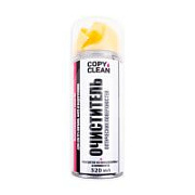 Спрей-очиститель CopyClean OPTIC CLEAN (400 мл, салфетка в комплекте)