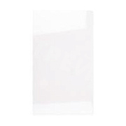 Защитное стекло "Плоское" для Samsung Galaxy Tab A9/A11 8.7" (X110/X115/X130/X135)