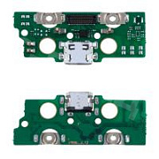 Шлейф для Lenovo Tab M8 HD (TB-8505F/TB-8505X) плата системный разъем