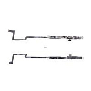 Шлейф для iPhone 16 Pro (A3293) на кнопку включения и кнопку камеры - Премиум