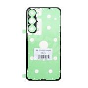 Скотч задней крышки для Samsung Galaxy S24 FE (S721B) - Премиум (водонепроницаемый)