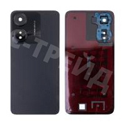 Задняя крышка для Huawei Honor X5 Plus (WOD-LX1) Черный