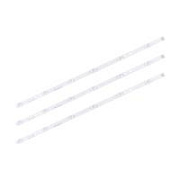 Светодиодная подсветка для телевизоров LG 32" 32LB Innotek DRT 3.0 (комплект 3 шт.)