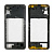 Средняя часть для Samsung Galaxy A05 (A055F) Черный