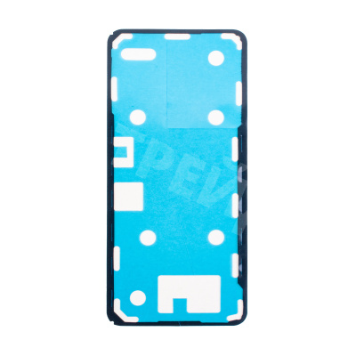 Скотч задней крышки для Xiaomi Redmi Note 13 4G (23129RAA4G/23124RA7EO/23129RA5FL) (водонепроницаемый)