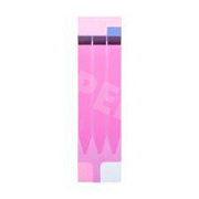 Скотч Аккумулятора для iPhone 6 Plus/6S Plus/7 Plus (комплект 10 шт.)