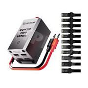 Кабель источника питания Mechanic Power Pro Ultra для iPhone 6-15 Pro Max
