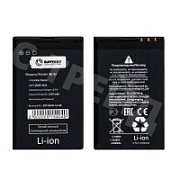 Аккумулятор для Nokia 5800/5230/C3-00/X6/200/302/520/525/530 Dual (BL-5J) - Battery Collection (Премиум)