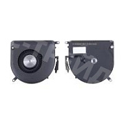 Вентилятор (кулер) для MacBook Pro 15" A1398 (2015) 923-00536 правый