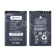 Аккумулятор для Nokia 5220/3720/6303/C3-01/C5 (BL-5CT) - Battery Collection (Премиум)