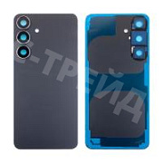 Задняя крышка для Samsung Galaxy S25 FE (S731B) Черный - Премиум