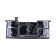 Аккумуляторная батарея для ноутбука MacBook Air 11" A1370/A1465 (2011-2015) A1406/A1495