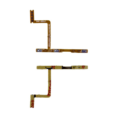 Шлейф для Tecno Pova Neo 3 (LH6n) на кнопки громкости/включения