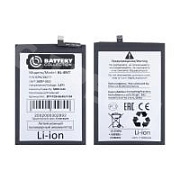 Аккумулятор для Tecno Camon 18P/Spark 20 Pro (BL-49JT) - Battery Collection (Премиум)