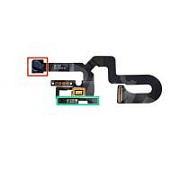 Шлейф для iPhone 7 Plus камера/сенсор/микрофон В СБОРЕ