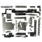 Комплект металлических пластин для iPhone Xr