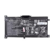 Аккумуляторная батарея для ноутбука HP Pavilion X360 14-BA (BK03XL) 3470 mAh