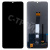 Дисплей для Xiaomi Redmi 10C/Poco C40 (220333QNY/220333QPG) в сборе с тачскрином Черный - OR