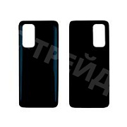 Задняя крышка для Xiaomi Mi 10T/10T Pro (M2007J3SY/M2007J3SG) Черный