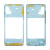 Средняя часть для Samsung Galaxy A51 (A515F) Голубой