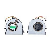 Вентилятор (кулер) для ноутбука HP Pavilion 15-AC (SPS-813946-001)