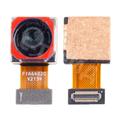 Камера для Xiaomi Poco M4 Pro 4G (2201117PG) (64 MP) задняя