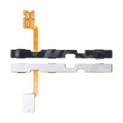 Шлейф для Realme C21/C11 2021/Narzo 50i (RMX3231/RMX3235/RMX3201) на кнопки громкости/включения