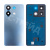 Задняя крышка для Xiaomi Redmi Note 13 4G (23129RAA4G/23124RA7EO/23129RA5FL) Синий - Премиум