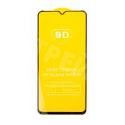 Защитное стекло "Полное покрытие" для Xiaomi Redmi A3/A3x/Poco C61 Черный